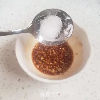 香菇油菜