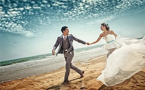 天津婚摄摄影排行榜　天津婚纱摄影哪家好