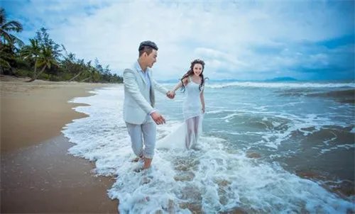 大同婚纱摄影哪家好  大同婚纱摄影团购价格