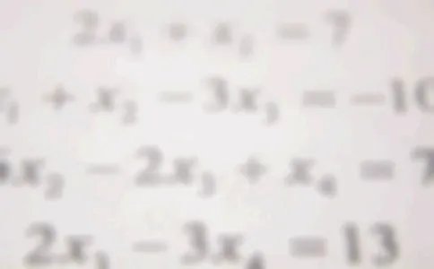 模糊数学是什么意思