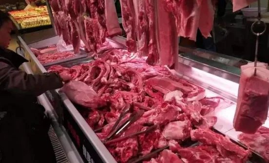 猪肉价格连续12周下降,是否还会继续下降呢?