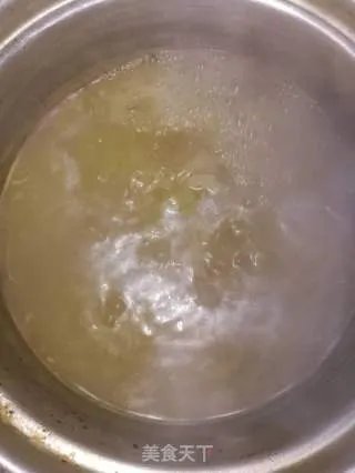 肉皮冻