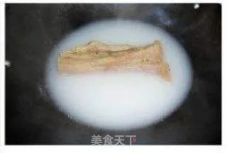腊肉的制作方法