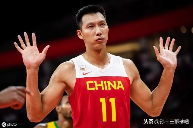 2020东京奥运会的男篮落选赛名单出炉，中国队有出线希望吗？