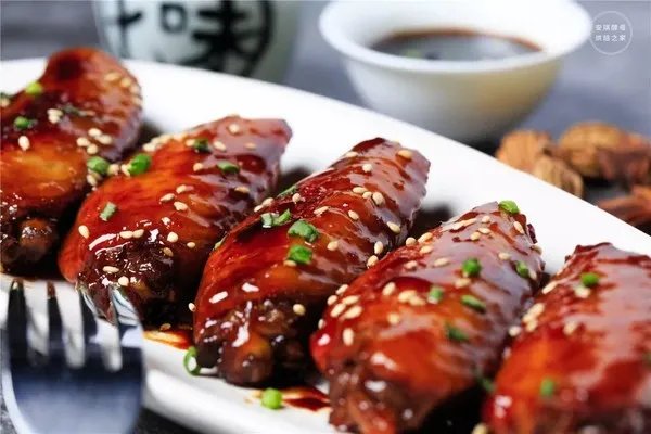 看完这一篇，新手也能轻松get可乐鸡翅！