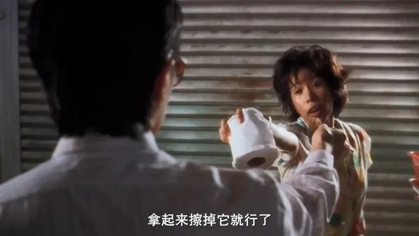 看完周星驰的所有电影,我发现《食神》是最难吃的一部