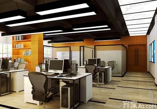 办公室装修价格 苏州办公室装修公司有哪些