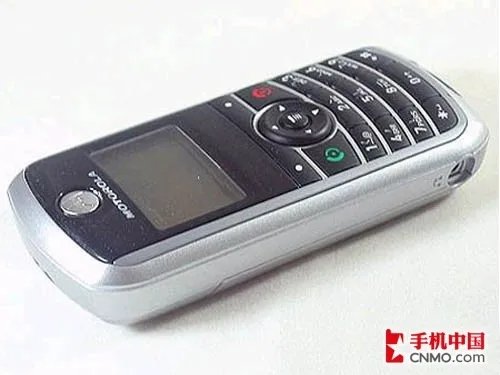 摩托罗拉C118
