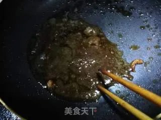 黑胡椒牛排