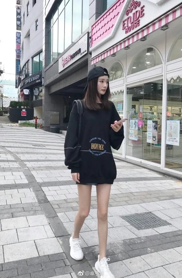 宁波小杨幂卓亨瑜为什么越来越红？