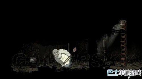 勇敢的心:世界大战 图文流程攻略