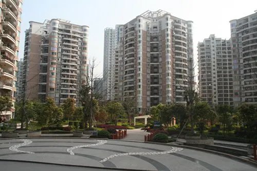 回龙湾的重庆回龙湾基本信息