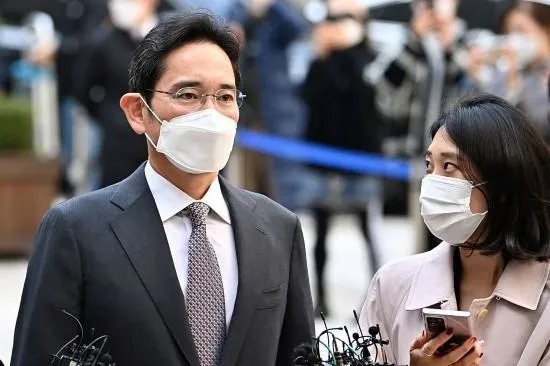 三星掌门人滥用麻醉剂被罚7千万韩元,这是否会影响三星的股价?