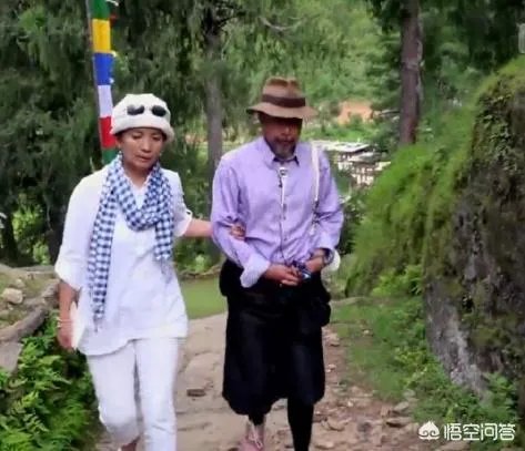 演员孙海英近况如何?