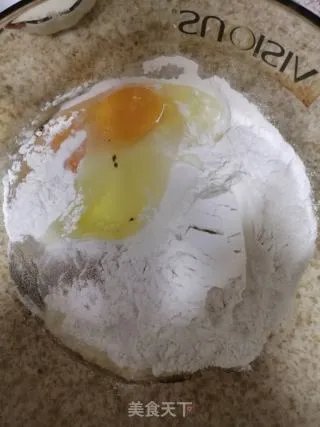 炸麻花