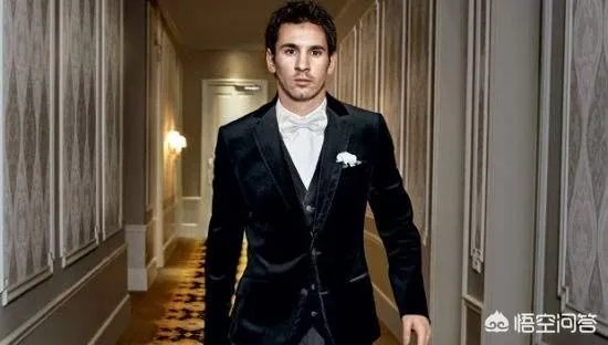 如果梅西是中国人会怎样?
