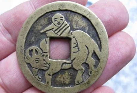 洪武看牛的意思是什么