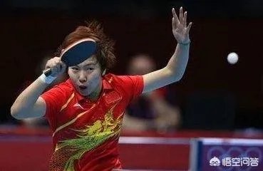 李晓霞到底有多强?