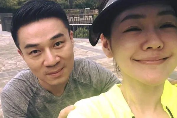 小s离婚了吗