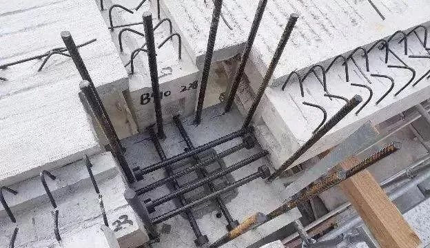 钢筋锚固长度是什么意思
