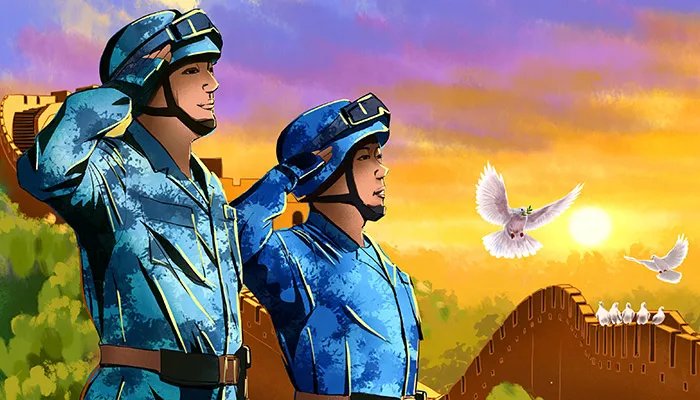 大校是什么级别