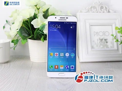 省点心省电型 三星A8000南平售价2880