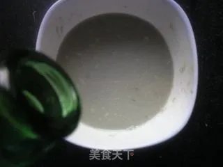 自制臭豆腐