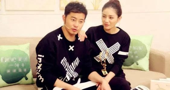 胡可和沙溢过得真的幸福吗?胡可说了什么话让沙溢无地自容?