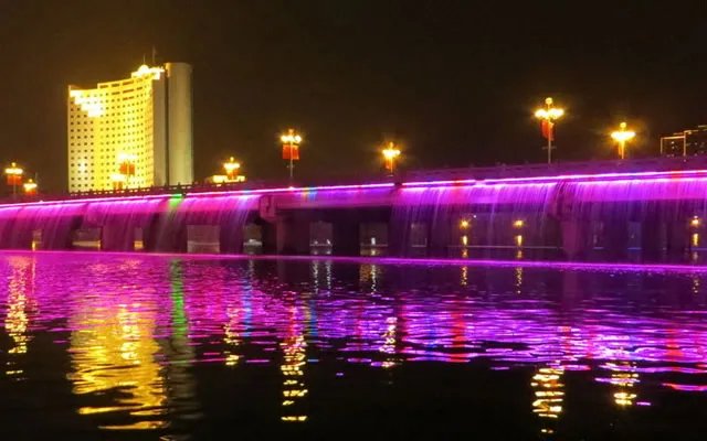 洗墙灯怎么安装 LED洗墙灯的安装方法是什么