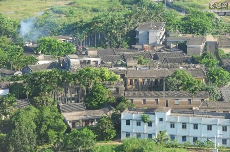 2019农村宅基地新政策 农村宅基地新规出炉