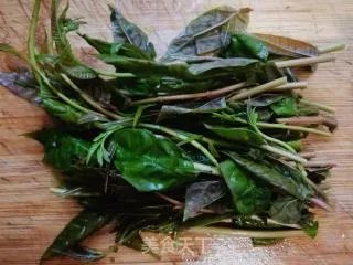 香椿拌豆腐
