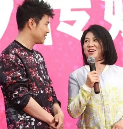 沈春阳的个人资料介绍 揭其与小沈阳的爱情故事