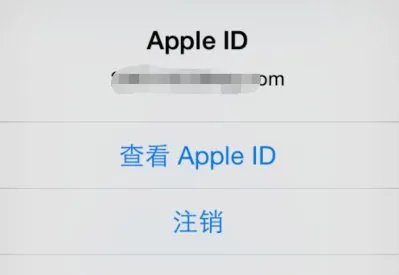 iphone6 plus无法连接到app store是怎么回事？