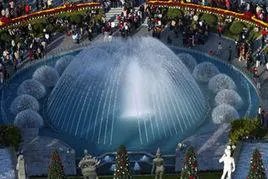深圳空中乐园”在何地方？有何标志景点？