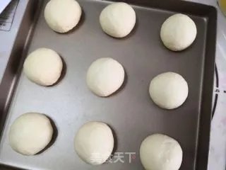汉堡包