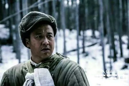 电视剧《三八线》演员表及主要角色介绍