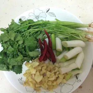 重庆火锅配菜有哪些