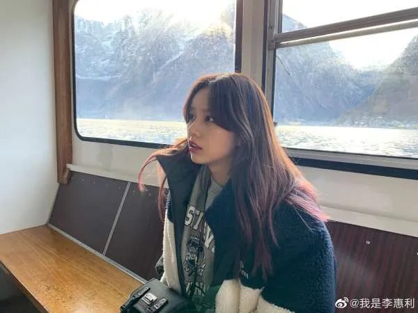 李惠利和柳俊烈约会太甜蜜,你觉得他们两人适合结婚吗?