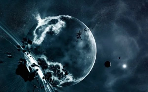 NASA发现超级地球,NASA有多厉害,为何发现新“东西”的总是它?