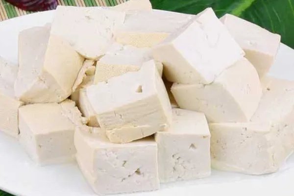 石磨豆腐与电磨豆腐的区别