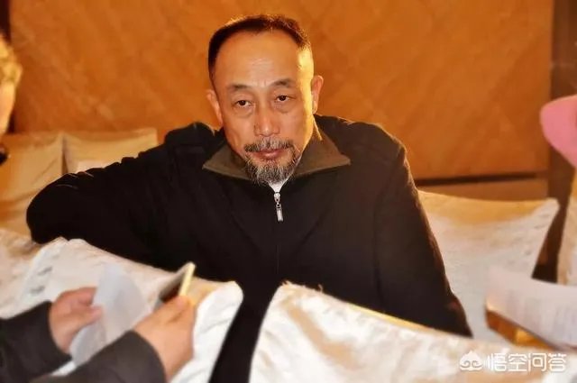 演员孙海英近况如何?