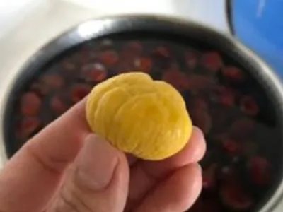 生板栗怎么吃法