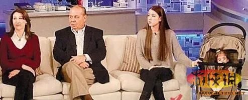 不老女婴20岁年龄拥有婴儿容貌 盘点怪异婴儿