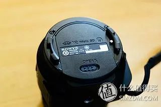 没有想象的那么美:Sony 索尼 QX1L镜头相机评测