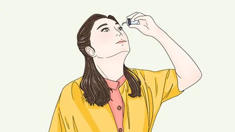 怎样才可以消除黑眼圈