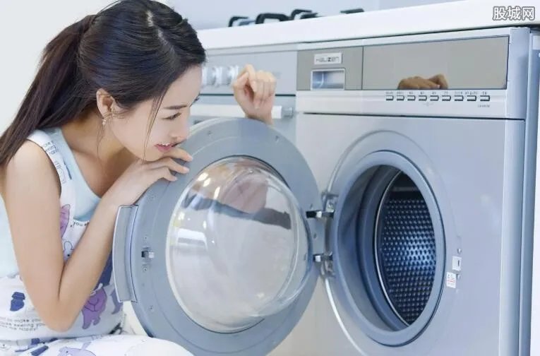 住户家中洗衣机爆炸 如何正确使用洗衣机