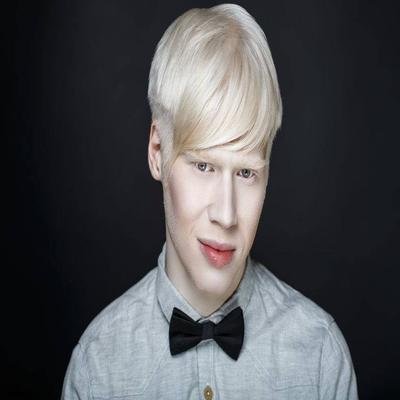 长脸适合什么发型男生
