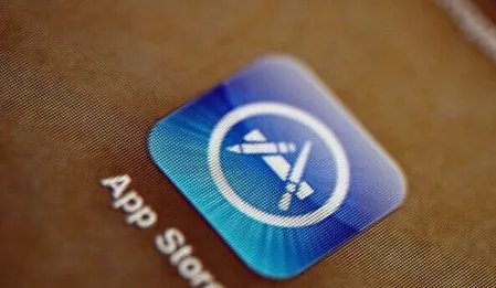 iphone6 plus无法连接到app store是怎么回事?