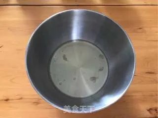 帕夫洛娃蛋糕