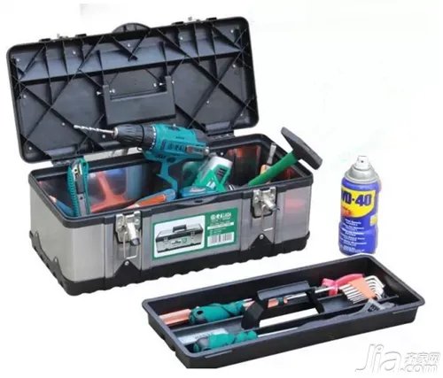 电动工具维修：三种常见的电动工具维修